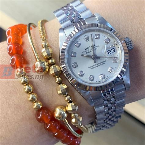 women's rolex watch starting price|Rolex women watches price list.